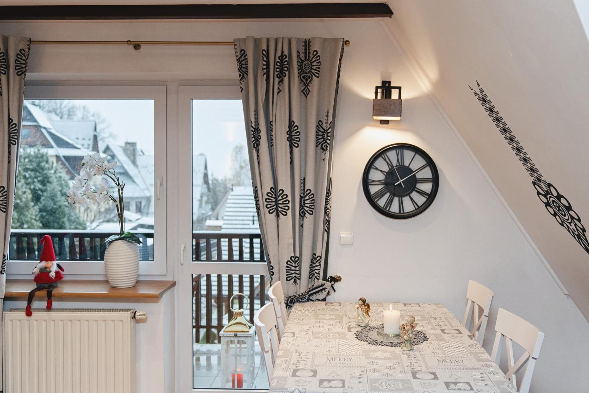 Apartament Chateau Karpielowka Косцелиско Экстерьер фото